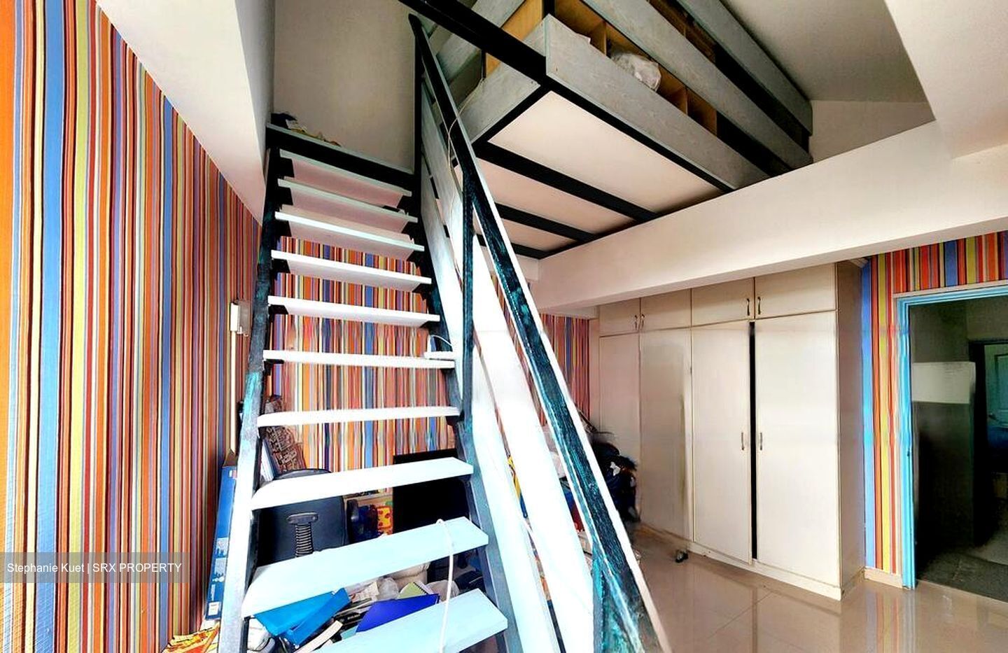 Tropicana Condominium (D16), Condominium #449597671